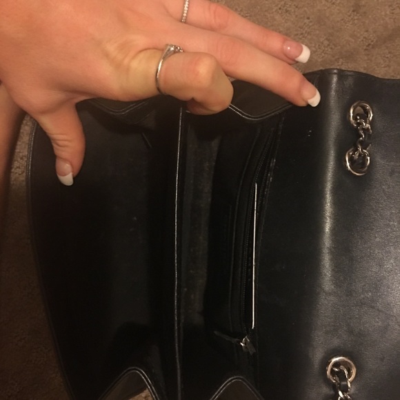 Chanel Cross body bag - Picture 8 of 9